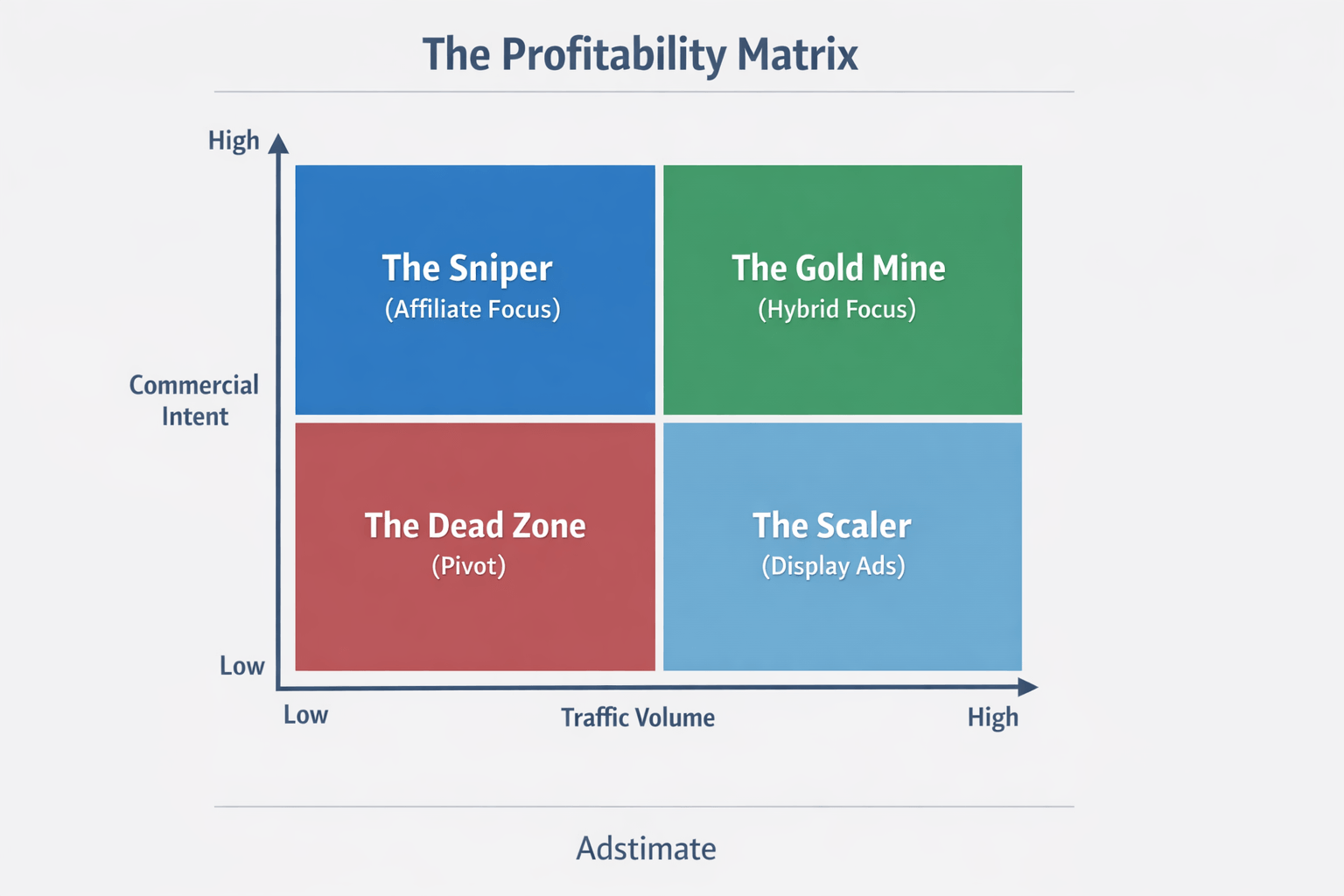 Affiliate Marketing vs Display Ads